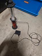 Oplaadbare looplamp, Ophalen of Verzenden