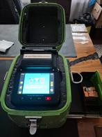 Glasvezel las apparaten, Doe-het-zelf en Verbouw, Gereedschap | Lasapparaten, Ophalen, Gebruikt, Elektroden