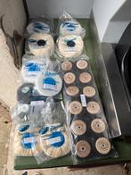 Tandtechniek KAVO Polijstmachine in goede staat, met extras!, Ophalen, Gebruikt