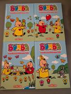 4 Bumba voorleesboeken, Ophalen of Verzenden, Zo goed als nieuw, 3 tot 4 jaar
