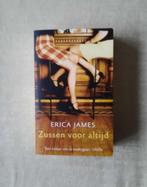 Erica James - Zussen voor altijd, Ophalen, Gelezen, Erica James