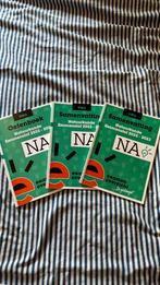 VWO Natuurkunde Examenboeken 2022-2023, Ophalen of Verzenden, Zo goed als nieuw, VWO, Natuurkunde