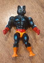 Vintage MOTU Stinkor Action Figuur, Ophalen of Verzenden, Gebruikt