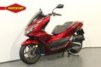 Honda PCX 125 (bj 2021), Motoren, Motoren | Honda, Scooter, Bedrijf, 11 kW of minder