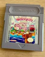 Wario Land / Super Mario Land 3 - Nintendo Gameboy, Gebruikt, 1 speler, Ophalen of Verzenden, Vanaf 3 jaar