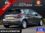 Peugeot 208 1.2 PureTech Blue Lion, 12 maanden, Stof, Gebruikt, 1199 cc