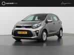 Kia Picanto 1.0 MPi DynamicLine | Parkeercamera | Navigaties, Auto's, Kia, Voorwielaandrijving, Stof, Gebruikt, 4 stoelen