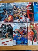 DC Comics 52 Week Complete Serie, Complete serie of reeks, Ophalen of Verzenden, Amerika