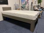Auping Auronde 2000 (90x210cm)., Ophalen, 90 cm, Eenpersoons, 210 cm
