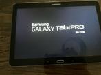Samsung tablet, Gebruikt, Samsung, 16 GB, Wi-Fi en Mobiel internet