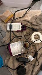Jebao smart dc mdp 5000 opvoerpomp, Ophalen, Zo goed als nieuw