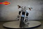 Harley-Davidson FATBOY (bj 2007), Bedrijf, Chopper