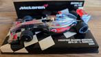 McLaren F-1 (L Hamilton) (2009), Ophalen of Verzenden, Nieuw, Auto, MiniChamps