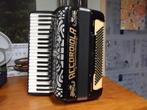 ACCORDIOLA     PW Super., Muziek en Instrumenten, Ophalen, Toetsaccordeon, 120-bas, Met riemen