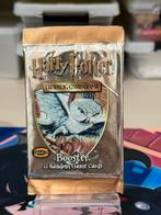 Harry Potter TCG - Base Set Booster Pack Vintage, Ophalen of Verzenden, Nieuw, Booster