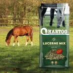 Hartog Lucerne mix 18 kg, Ophalen, Vee