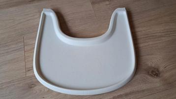 Stokke Eetblad - voor Tripp Trapp kinderstoel stoel beschikbaar voor biedingen