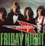 Vandenberg ‎– Friday Night  Originele Vinyl Single Nieuw.!, Cd's en Dvd's, Vinyl Singles, Ophalen of Verzenden, 7 inch, Single