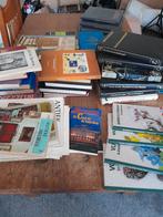 Verschillende Boeken en Maandbladen, Boeken, Overige Boeken, Ophalen of Verzenden, Gelezen