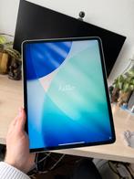 Ipad pro 12 9 inch M1 gen 5 + simkaart + lader, Computers en Software, Apple iPads, 13 inch of meer, Ophalen of Verzenden, Zo goed als nieuw