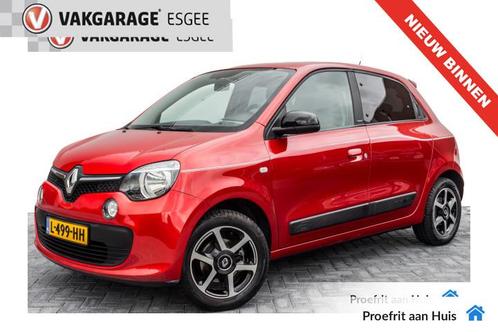 Renault Twingo 0.9 TCe Intens 90 PK MOTOR UNIEK EN RIJKLAAR., Auto's, Renault, Bedrijf, Te koop, Twingo, ABS, Airbags, Airconditioning
