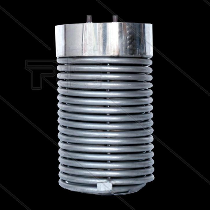 TEHA Branderspiraal 685mm Diesel/Gas 300 Bar, Auto diversen, Overige Auto diversen, Verzenden