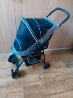 Hondenbuggy Ferplast, Ophalen of Verzenden, Zo goed als nieuw