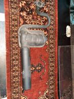 Uitlaat Peugeot Fox, Ophalen of Verzenden, Uitlaat