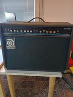 Ampeg SS-70C gitaarversterker, Muziek en Instrumenten, Versterkers | Bas en Gitaar, Ophalen, Gebruikt, Onbekend, 50 tot 100 watt