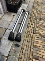 Volvo V40 dakdragers, Auto diversen, Dakdragers, Ophalen, Zo goed als nieuw