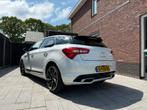 DS5 Sport chic 200pk 4-2013, Voorwielaandrijving, Wit, Leder, Handgeschakeld