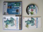 Monsters en Co Inc [Disney] PS2 Playstation 2, 1 speler, Nieuw, Ophalen of Verzenden, Vanaf 3 jaar