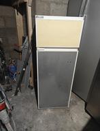 Inbouw Koelkast met vriesvak (gratis bezorging), Witgoed en Apparatuur, Koelkasten en IJskasten, Gebruikt, 200 liter of meer, Ophalen of Verzenden