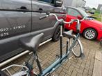Van raam Tandem, Ophalen, Minder dan 10 versnellingen, Zo goed als nieuw, 55 cm of meer