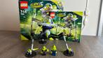 LEGO Alien Conquest - 7051 Tripod Invader compleet doos&boek, Ophalen, Zo goed als nieuw