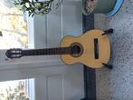 Morgan beginners gitaar, Muziek en Instrumenten, Snaarinstrumenten | Gitaren | Akoestisch, Ophalen, Zo goed als nieuw, Klassieke of Spaanse gitaar