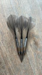 HARROWS BOXER BOMB 90% - DARTPIJLEN 24 Gram, Sport en Fitness, Darts, Ophalen of Verzenden, Zo goed als nieuw, Pijlen