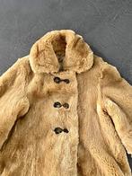 H883 originele Burberry winterjas mt. 104 jas bontjas winter, Kinderen en Baby's, Ophalen of Verzenden, Zo goed als nieuw, Maat 104