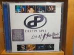 cd Deep Purple - Live At Montreaux 2006, Cd's en Dvd's, Cd's | Pop, Ophalen of Verzenden