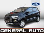Ford EcoSport 1.0 EcoBoost Titanium, Nieuwe Distributie Riem, Voorwielaandrijving, 125 pk, Gebruikt, Euro 6