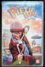 Videoband VHS Pietje Bell, Alle leeftijden, Kinderprogramma's en -films, Overige typen, Ophalen of Verzenden