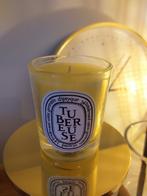 Originele Diptyque small candle Tubereuse voor maar 14,99, Huis en Inrichting, Woonaccessoires | Kandelaars en Kaarsen, Ophalen of Verzenden