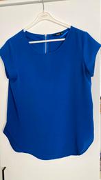 Only danes top mt 36, Only, Blauw, Ophalen of Verzenden, Zo goed als nieuw