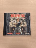 Resident Evil 1 - PC Cd Rom, Avontuur en Actie, Vanaf 18 jaar, 1 speler, Ophalen of Verzenden