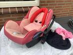 Maxicosi, Kinderen en Baby's, Autostoeltjes, 0 t/m 10 kg, Autogordel of Isofix, Slaapstand, Ophalen of Verzenden