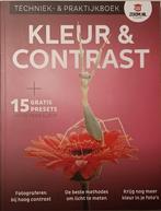 kleur en contrast, Ophalen of Verzenden, Zo goed als nieuw, Overige onderwerpen