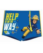 Brandweerman Sam Zwembroek - Maat 98/104 - 110/116 - 122/128, Nieuw, Ophalen of Verzenden, Jongen, Zwembroek