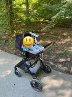 Maxi-Cosi Zelia S Trio Kinderwagen, Kinderen en Baby's, Kinderwagens en Combinaties, Ophalen of Verzenden, Zo goed als nieuw, Combiwagen