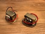 Trafo 230v 10,5v, Ophalen of Verzenden, Zo goed als nieuw