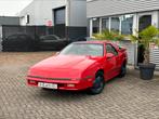 Dodge Daytona Shelby intercooled 2.2 Turbo 1989!!, Auto's, Oldtimers, Bedrijf, Handgeschakeld, Grijs, Dodge